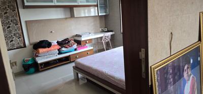 Bedroom Image of 4050 Sq.ft 4 BHK Villa for sale in Adalaj Gandhinagar for Rs. 65000000