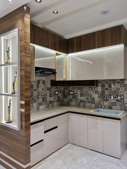 S Gambhir Premium Homes Main Image 1