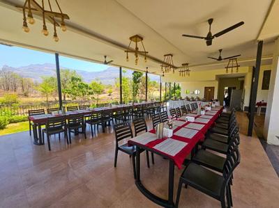 Image of 3000 Sq.ft Residential Plot / Land for sale in Karjat, Thane for Rs. 4500000