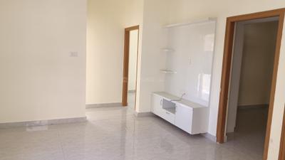 Image of 1000 Sq.ft 2 BHK Apartment / Flat for rent in Bettadasanapura, Bengaluru for Rs. 21100
