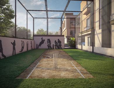 Image of 1682 Sq.ft 3 BHK Independent House for sale in Dindoli, Surat for Rs. 6551000