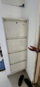 Kitchen Image of 400 Sq.ft 1 RK Apartment / Flat for sale in Amanora Park Town, Hadapsar Pune for Rs. 450000