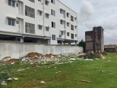 Image of 11300 Sq.ft Residential Plot / Land for sale in Korattur, Chennai for Rs. 73500000