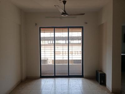 Living Room Image of 960 Sq.ft 2 BHK Apartment / Flat for sale in Neel Sankalp Neel Sankalp, Panvel Navi Mumbai for Rs. 9500000
