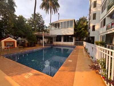 Image of 1782 Sq.ft 3 BHK Apartment / Flat for sale in Mithuna White Water, Jakkur, Bengaluru for Rs. 21000000