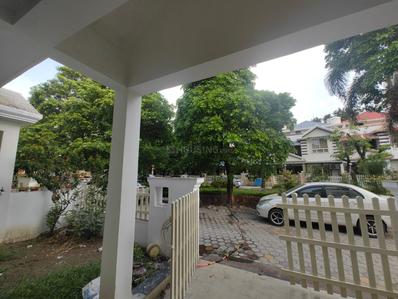 Balcony Image of 2600 Sq.ft 5 BHK Duplex for sale in Hoshangabad Road Bhopal for Rs. 15500000