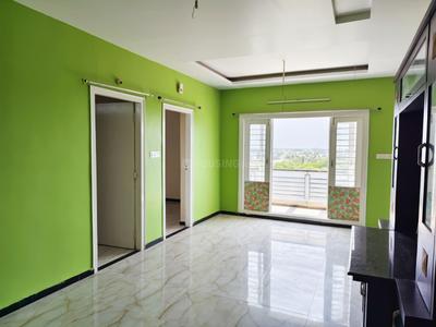 Hall Image of 1130 Sq.ft 2 BHK Apartment / Flat for sale in Nagamalli Thota Kakinada for Rs. 4800000