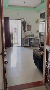 Hall Image of 1305 Sq.ft 2 BHK Apartment / Flat for rent in Nikol Ahmedabad for Rs. 15000
