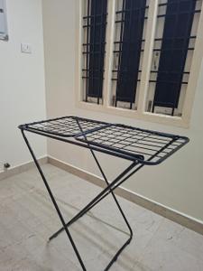 Balcony Image of Sasi villa in Nanmangalam, Chennai