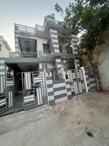 3 BHK Villa