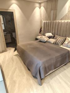 Bedroom Image of 1415 Sq.ft 3 BHK Apartment / Flat for sale in Siddharth Vihar Ghaziabad for Rs. 21000000