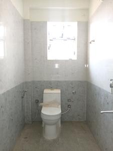 Common Bathroom Image of 1700 Sq.ft 3 BHK Apartment / Flat for sale in S K Dwaraka, Horamavu Bengaluru for Rs. 15000000