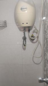 Bathroom Image of 1280 Sq.ft 2 BHK Duplex for rent in Muj Mahuda Vadodara for Rs. 15000