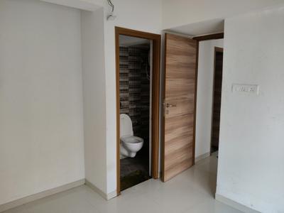 Bedroom Image of 550 Sq.ft 1 BHK Apartment / Flat for sale in HDIL Dreams Co-operative Housing Society, Bhandup West Mumbai for Rs. 12000000