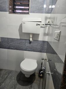 Image of 2200 Sq.ft 3 BHK Apartment / Flat for rent in Ambawadi, Ahmedabad for Rs. 50000