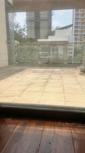 Balcony Image of 3507 Sq.ft 4 BHK Villa for rent in Kolte Patil Life Republic Sector R2 2nd Avenue, Marunji Pune for Rs. 60000