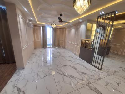 Hall Image of 2200 Sq.ft 3 BHK Builder Floor for rent in Sector 21 Panchkula for Rs. 50000