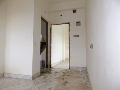 Hall Image of 810 Sq.ft 2 BHK Apartment / Flat for sale in Dum Dum Cantonment Kolkata for Rs. 2430000