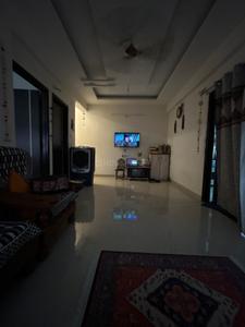 Image of 1000 Sq.ft 2 BHK Apartment / Flat for rent in Rau, Indore for Rs. 20000