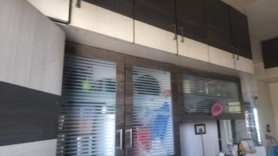 Kitchen Image of 900 Sq.ft 2 BHK Apartment / Flat for sale in Radhanpur Road Mehsana for Rs. 3000000