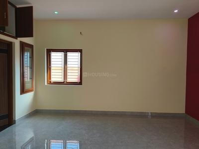 Bedroom Image of 1000 Sq.ft 2 BHK Independent House for sale in Keeranatham Coimbatore for Rs. 6800000
