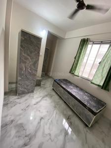 Hall Image of 510 Sq.ft 1 BHK Apartment / Flat for rent in Gokhalenagar Pune for Rs. 25000