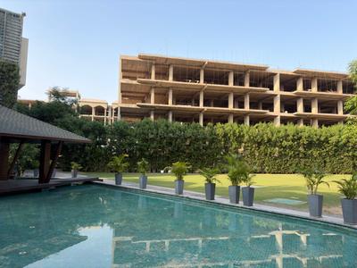 Image of 2265 Sq.ft 3 BHK Builder Floor for sale in Omaxe Gardenia Floors, New Chandigarh, Chandigarh for Rs. 20500000