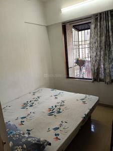 Bedroom Image of Pg in Jogeshwari West, Mumbai