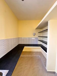 Kitchen Image of 650 Sq.ft 2 BHK Villa for sale in Padappai Chennai for Rs. 4950000