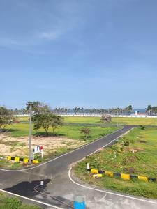 Image of 980 Sq.ft Residential Plot / Land for sale in Vennangupattu, Chennai for Rs. 1899999