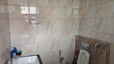 Bathroom Image of 2304 Sq.ft 2 BHK Builder Floor for rent in Sector 91 Mohali for Rs. 35000