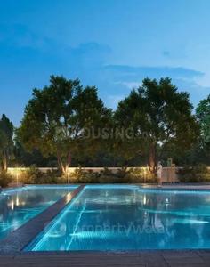 Image of 1308 Sq.ft 3 BHK Apartment / Flat for sale in Nambiar District 25 Phase 2, Kommasandra, Anekal, Bengaluru for Rs. 19500000