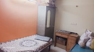 Bedroom Image of 1560 Sq.ft 3 BHK Apartment / Flat for sale in Urban Woods Phase 1, Qaiserbagh Lucknow for Rs. 15000000