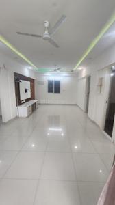 Hall Image of 1326 Sq.ft 3 BHK Apartment / Flat for sale in Confident Snow Flake, KSRTC Colony Bengaluru for Rs. 12500000