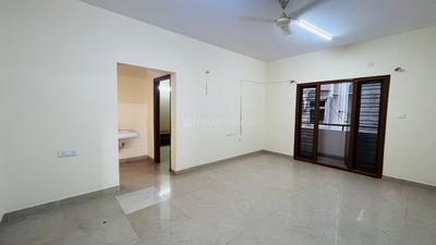 Hall Image of 1010 Sq.ft 2 BHK Apartment / Flat for rent in Halasuru Bengaluru for Rs. 36000