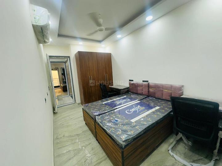 Block 56, Karol Bagh Bedroom 1