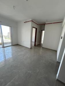 Hall Image of 850 Sq.ft 2 BHK Apartment / Flat for sale in Purnam, Hinjawadi Phase 2 Pune for Rs. 8500000