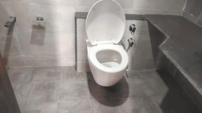 Image of 1980 Sq.ft 3 BHK Apartment / Flat for rent in Landmark Living, Randesan, Gandhinagar for Rs. 30000