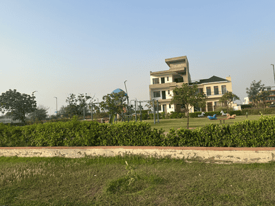 Image of 200 Sq.ft Residential Plot / Land for sale in Dholera, Ahmedabad for Rs. 1900000