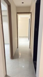 Image of 405 Sq.ft 1 BHK Apartment / Flat for sale in Homeland Prestige Residency Building No 1, Malad West, Mumbai for Rs. 7400000