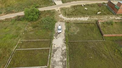 Image of 650 Sq.ft Residential Plot / Land for sale in Anora Kala, Lucknow for Rs. 1430000