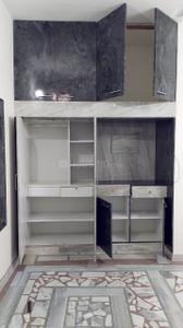 Kitchen Image of 1500 Sq.ft 2 BHK Independent House for rent in BJS Colony Jodhpur for Rs. 17000