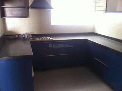 Kitchen Image of 2460 Sq.ft 3 BHK Villa for sale in Sarjapur Bengaluru for Rs. 25000000