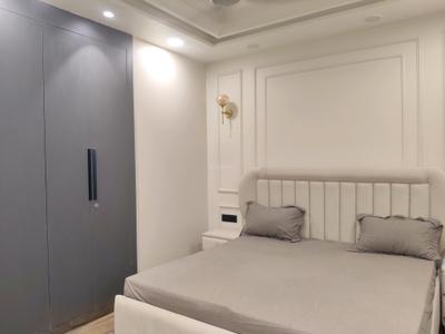 Bedroom Image of 1500 Sq.ft 3 BHK Builder Floor for sale in Sector 56 Gurgaon for Rs. 28500000