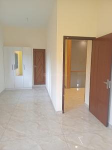 Hall Image of 2300 Sq.ft 3 BHK Independent House for sale in Maradu Kochi for Rs. 12000000