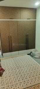 Bedroom Image of 1669 Sq.ft 3 BHK Apartment / Flat for sale in Devnandan Infinity, Acher Ahmedabad for Rs. 9000000