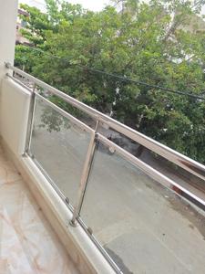 3 BHK Independent Builder Floor