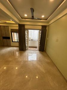 Hall Image of 2100 Sq.ft 3.5 BHK Apartment / Flat for rent in Savedi Ahmednagar for Rs. 27000