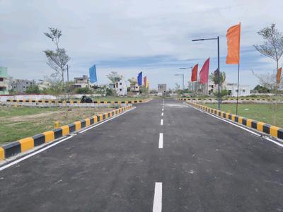 Image of 1000 Sq.ft Residential Plot / Land for sale in Perungalathur, Chennai for Rs. 6300000