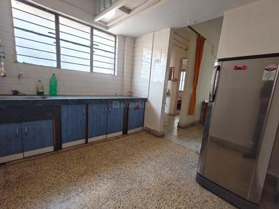 Kitchen Image of 1450 Sq.ft 2.5 BHK Apartment / Flat for sale in Uttam Tower, Yerawada Pune for Rs. 14000000